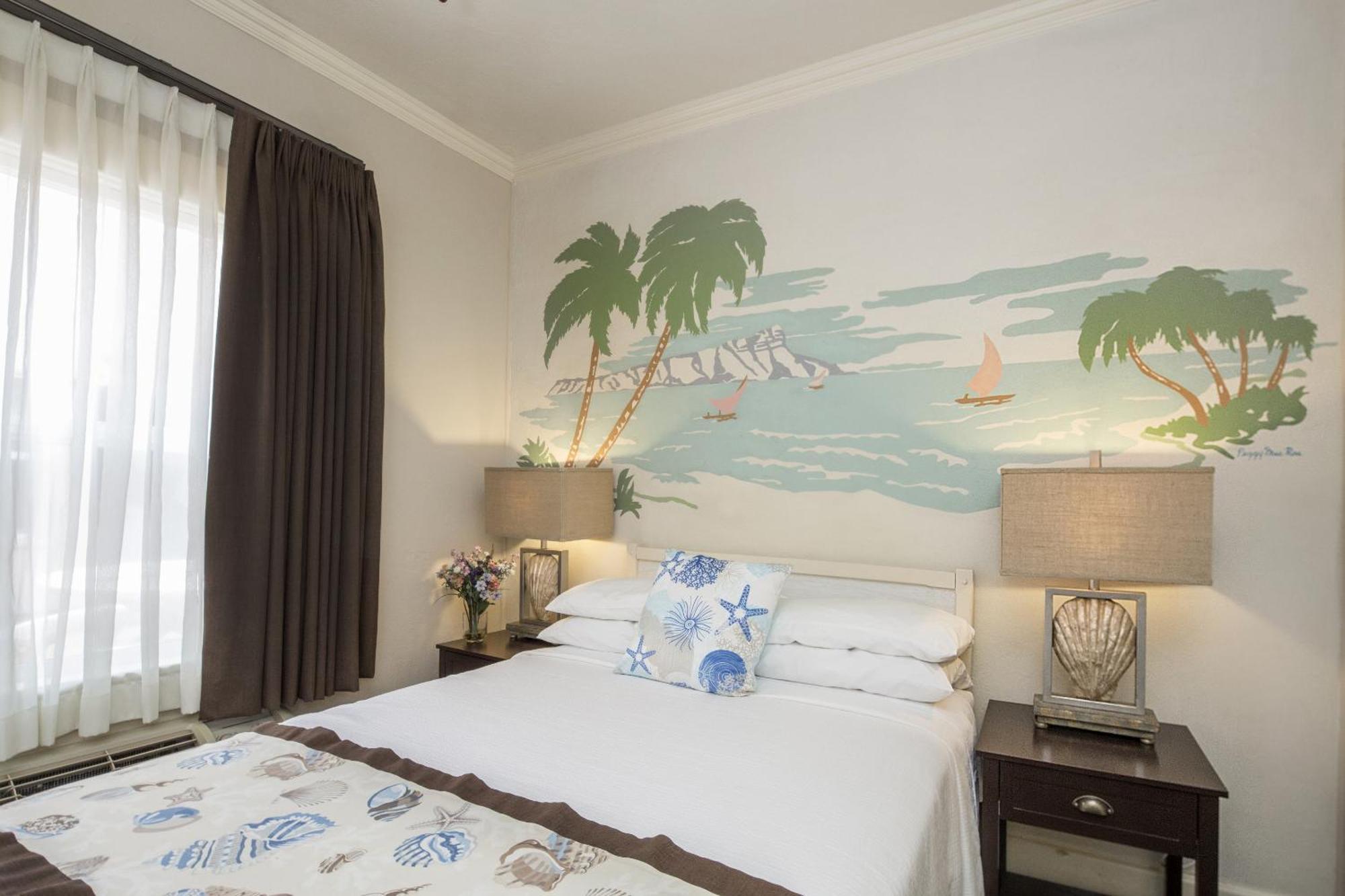 Hotel Mac Rae Avalon Quarto foto